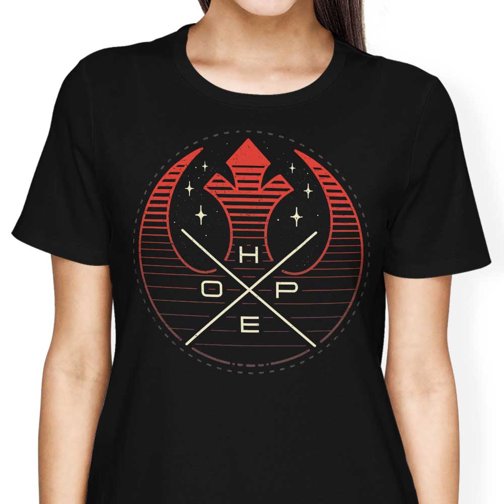 Allied Hope - Women's Apparel