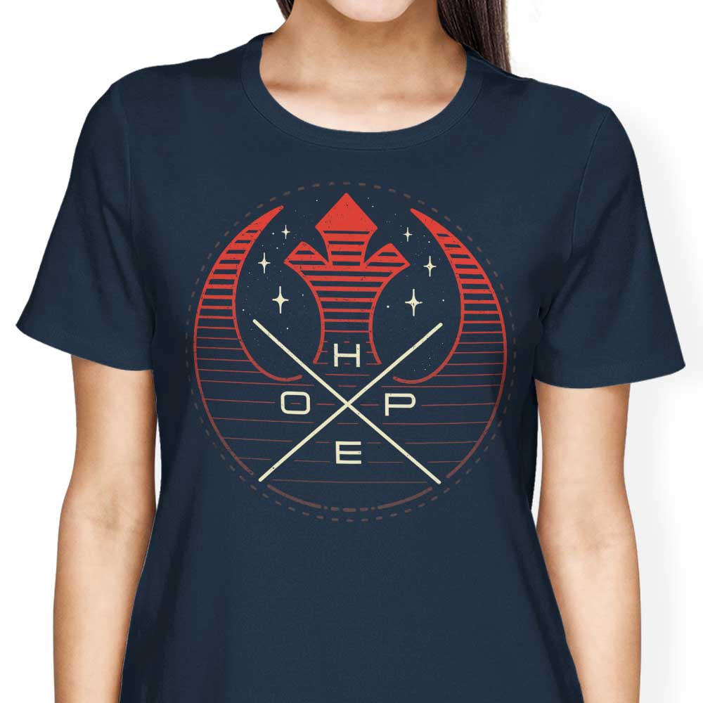 Allied Hope - Women's Apparel