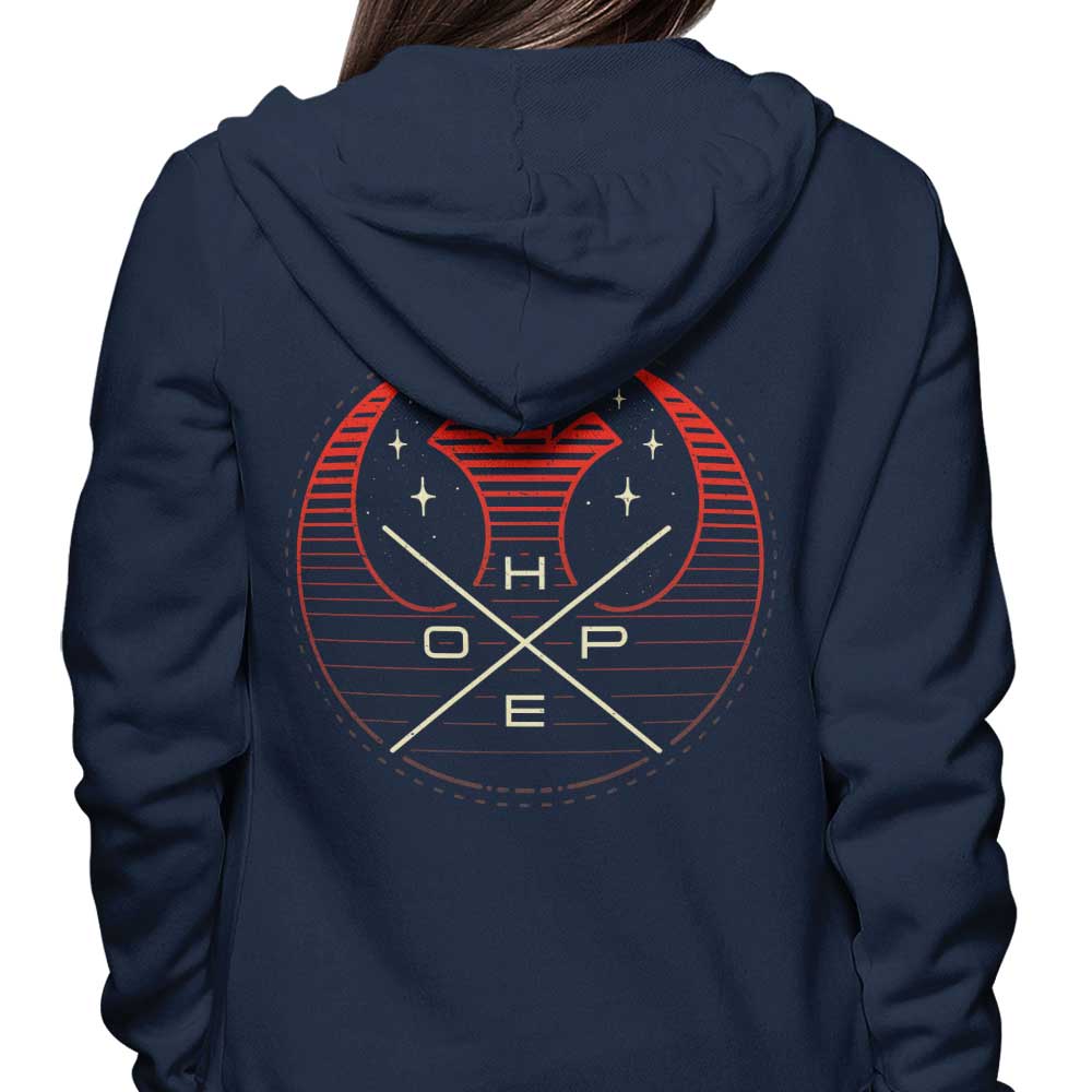 Allied Hope - Hoodie