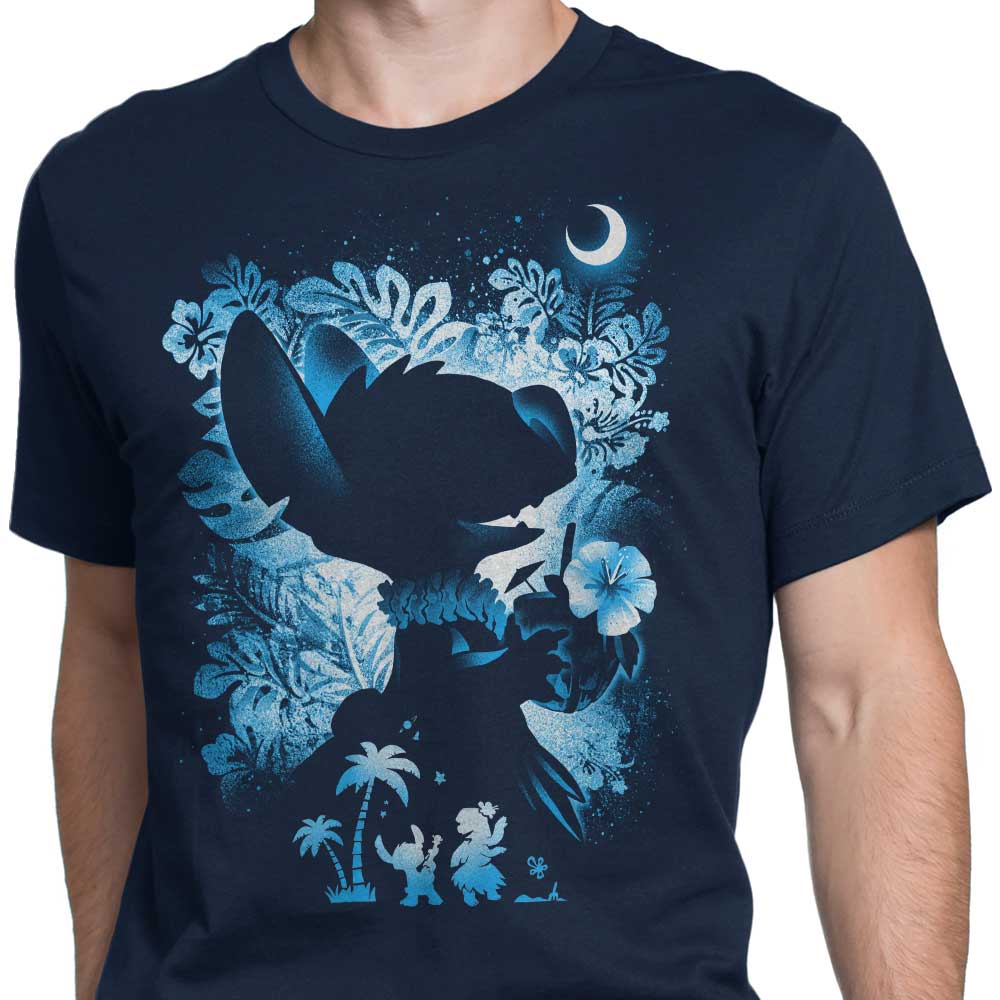 Aloha Summer - Men's Apparel