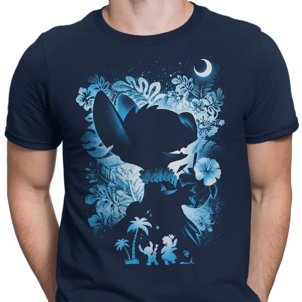 Aloha Summer - Men's Apparel