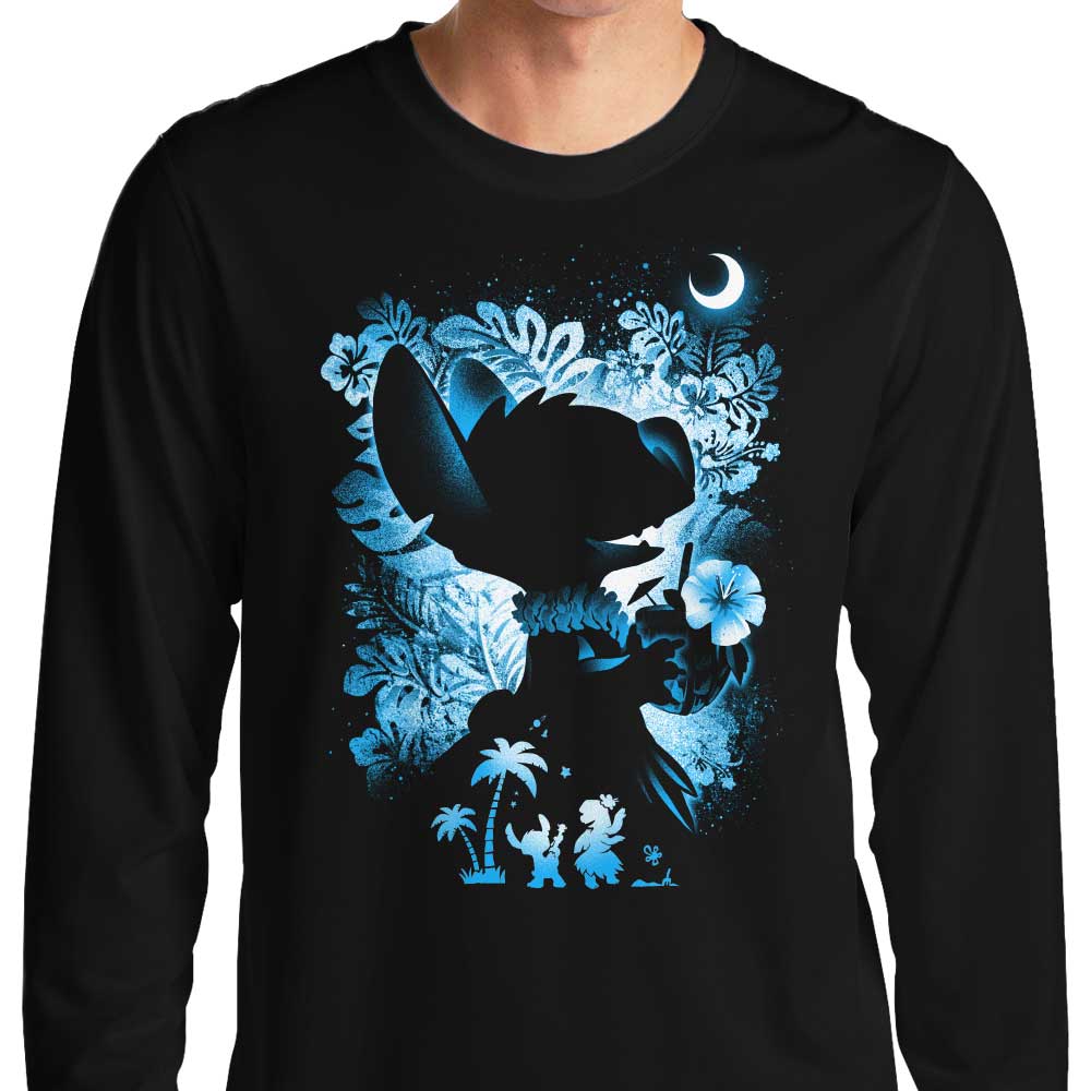Aloha Summer - Long Sleeve T-Shirt