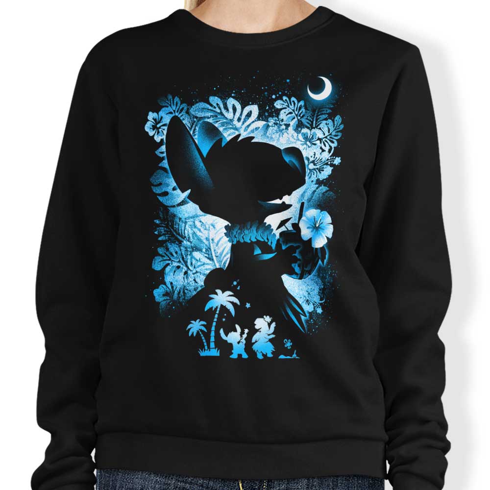 Aloha Summer - Sweatshirt