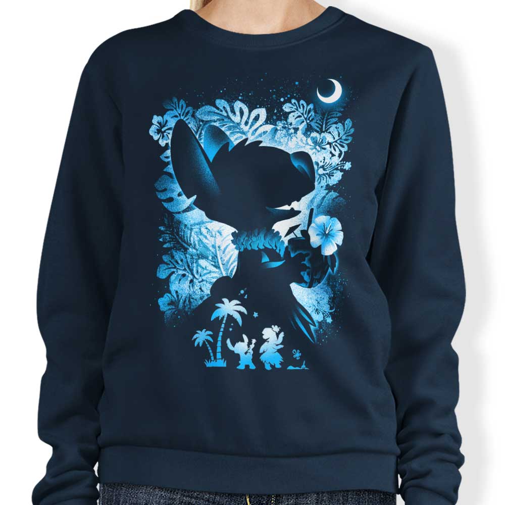 Aloha Summer - Sweatshirt