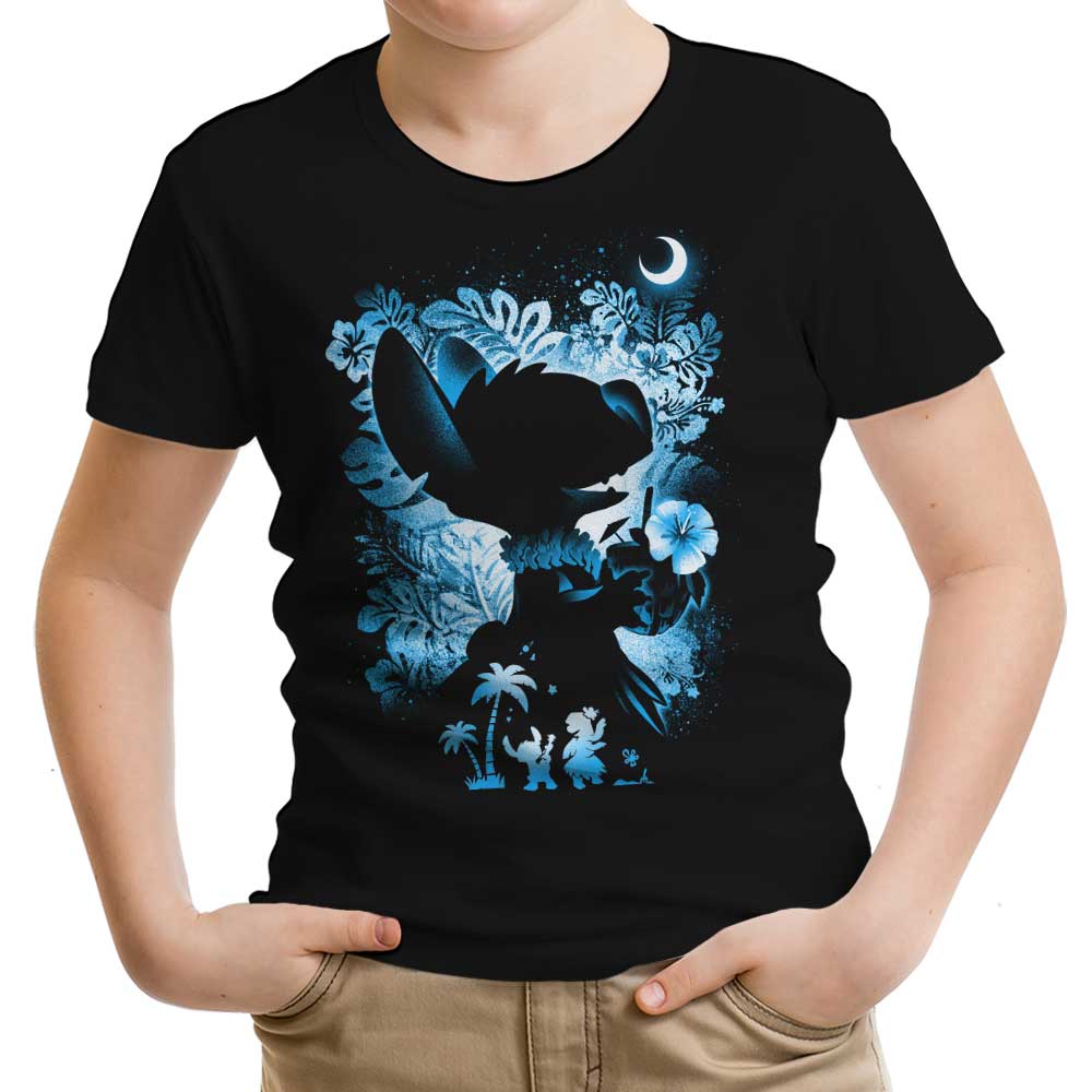 Aloha Summer - Youth Apparel