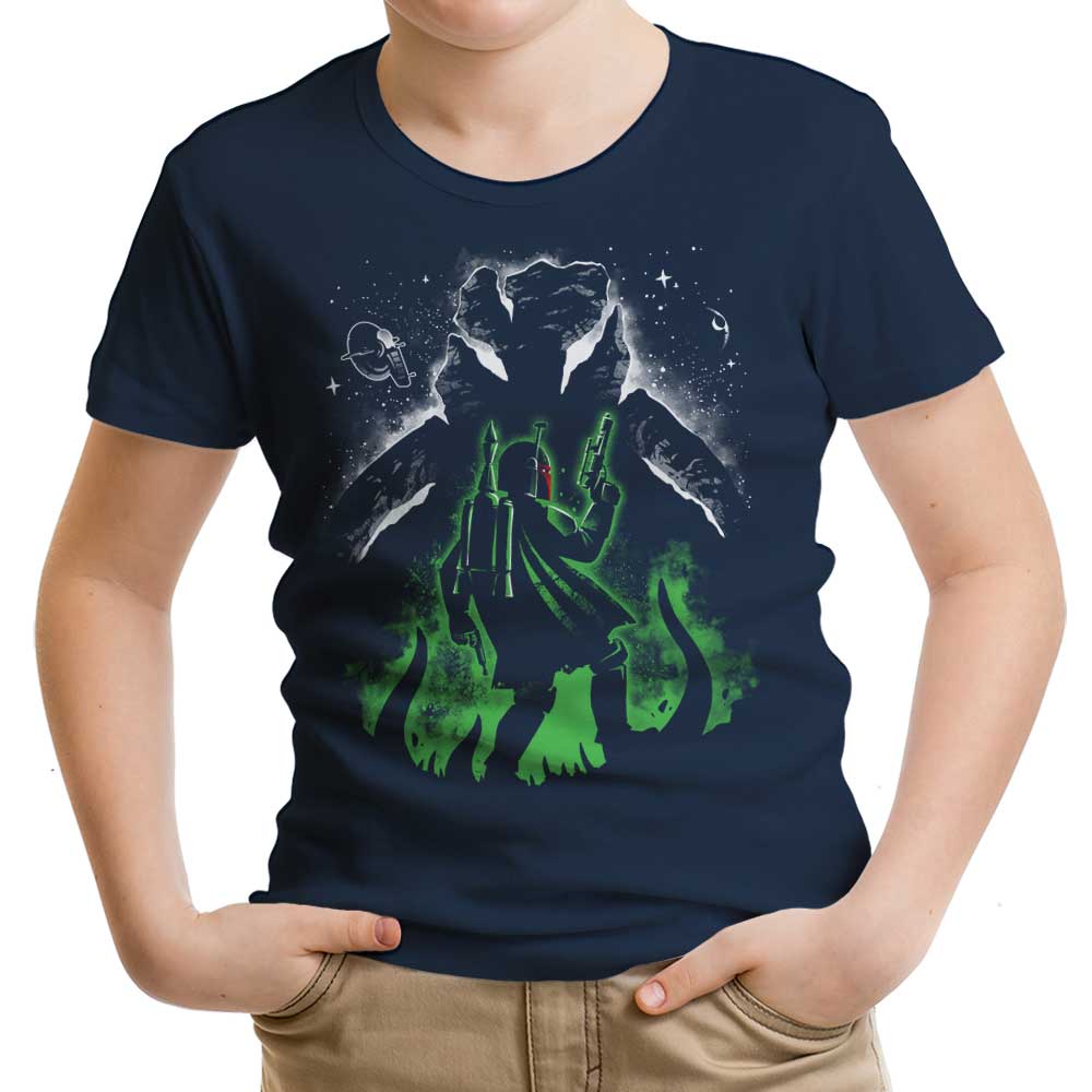 Alpha Bounty Hunter - Youth Apparel