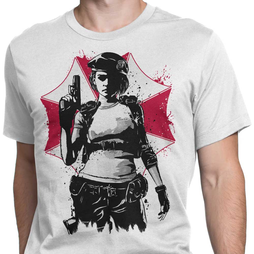 Alpha Team - Men's Apparel