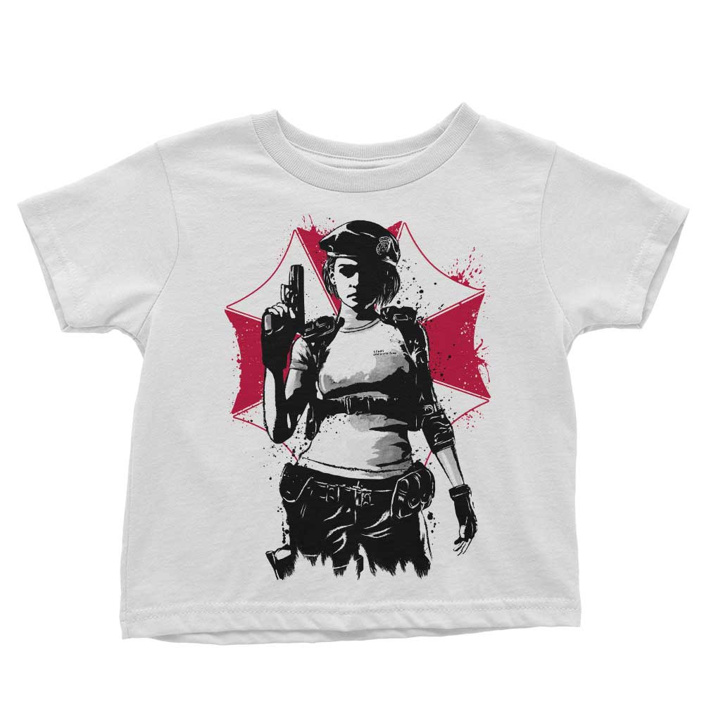 Alpha Team - Youth Apparel