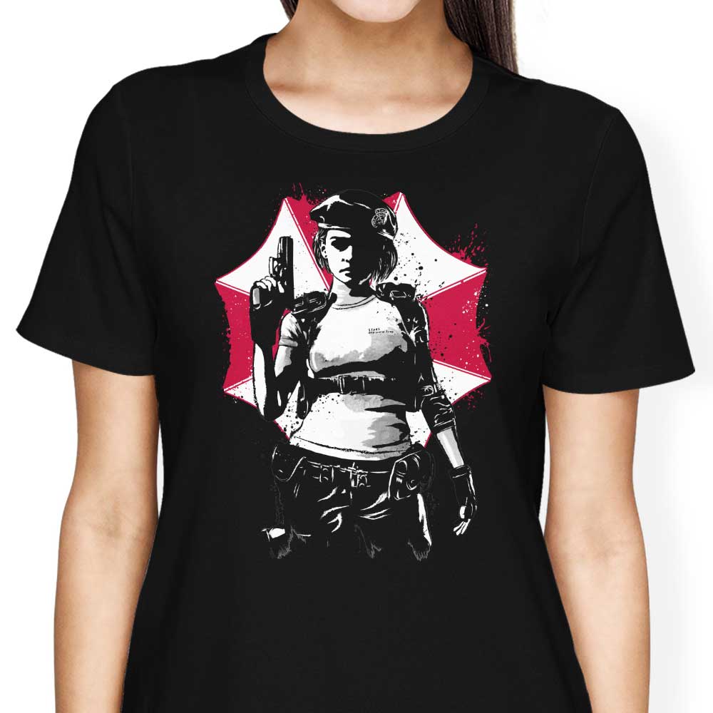 Alpha Team - Women's Apparel