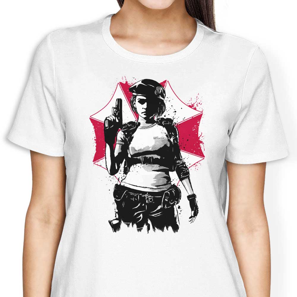 Alpha Team - Women's Apparel