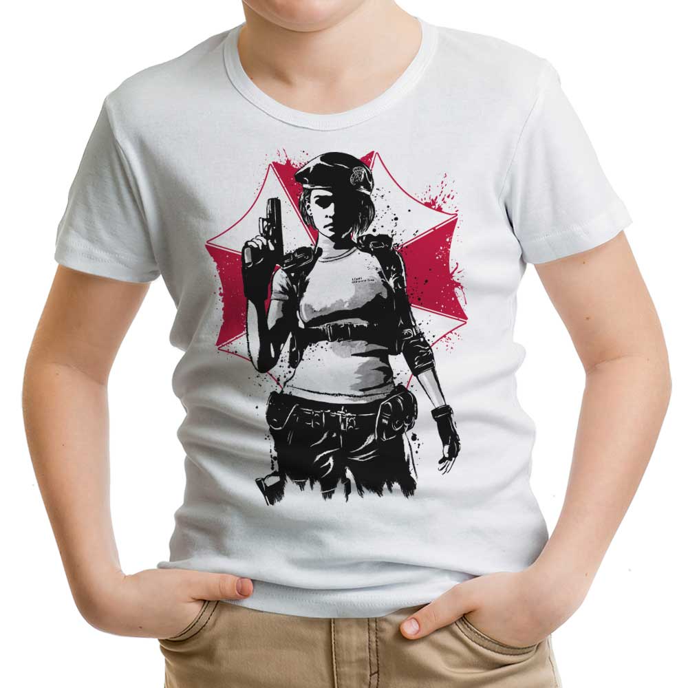 Alpha Team - Youth Apparel