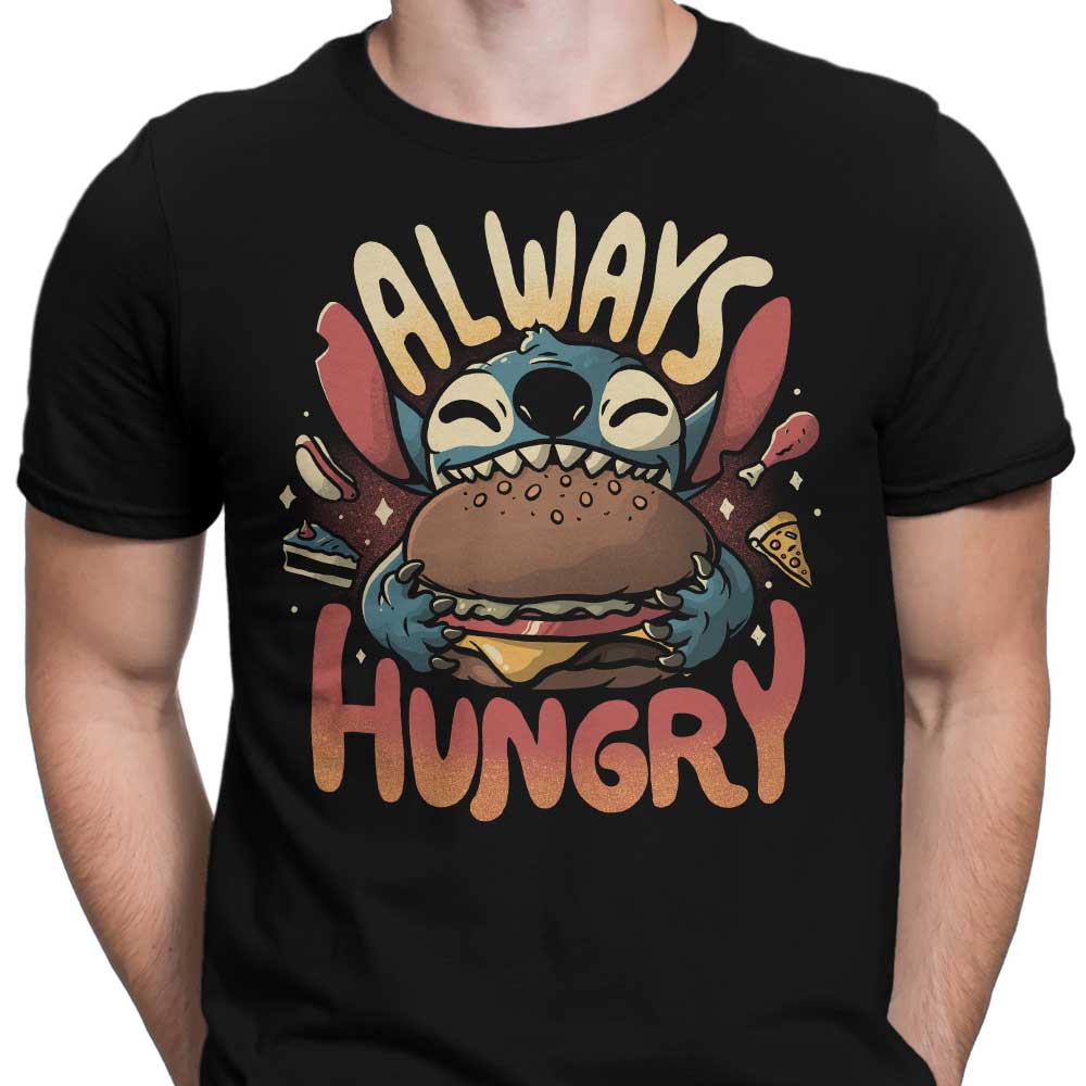 Always Hungry - Men's Apparel