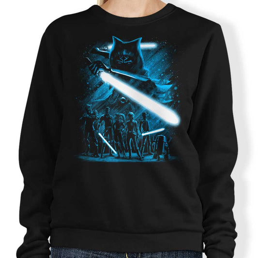 Always Rebels - Sweatshirt