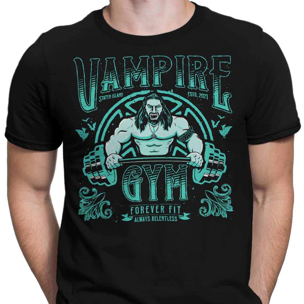 Always Relentless - Men's Apparel