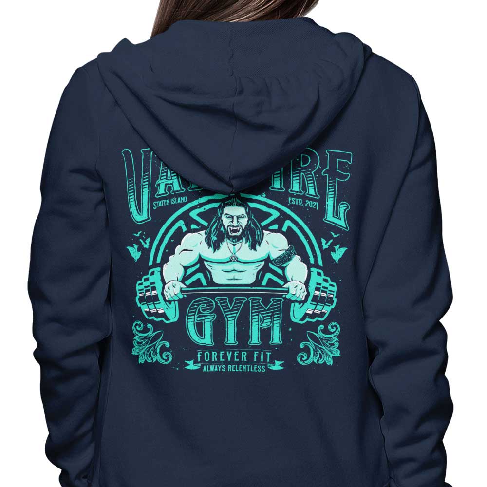 Always Relentless - Hoodie