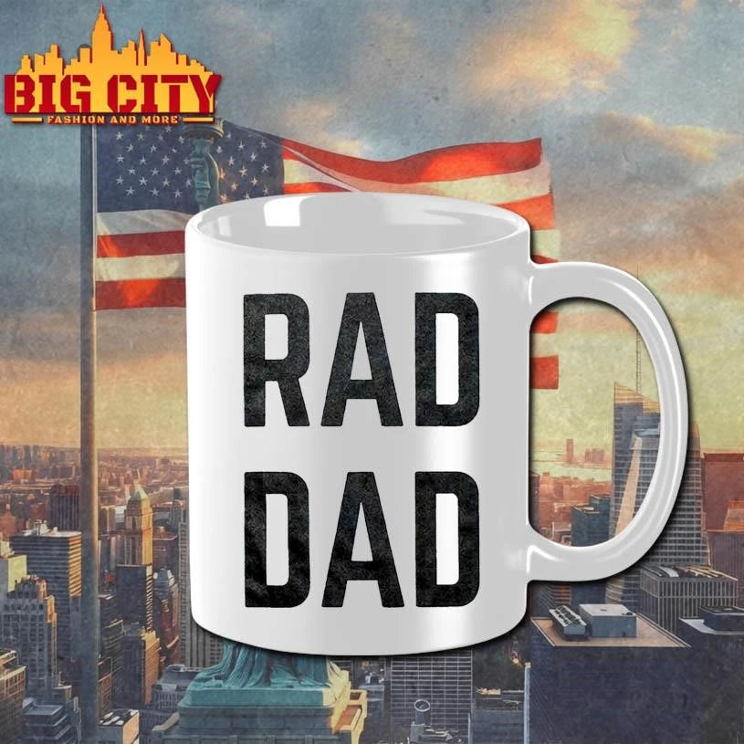 Alysa Liu Rad Dad 2026 Shirt
