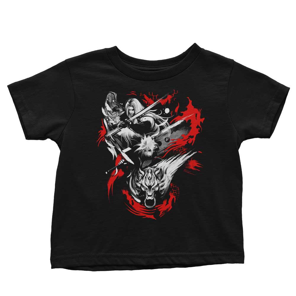 Amano Fantasy - Youth Apparel