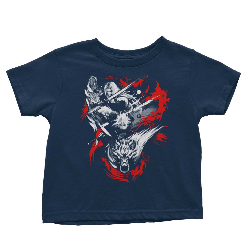 Amano Fantasy - Youth Apparel