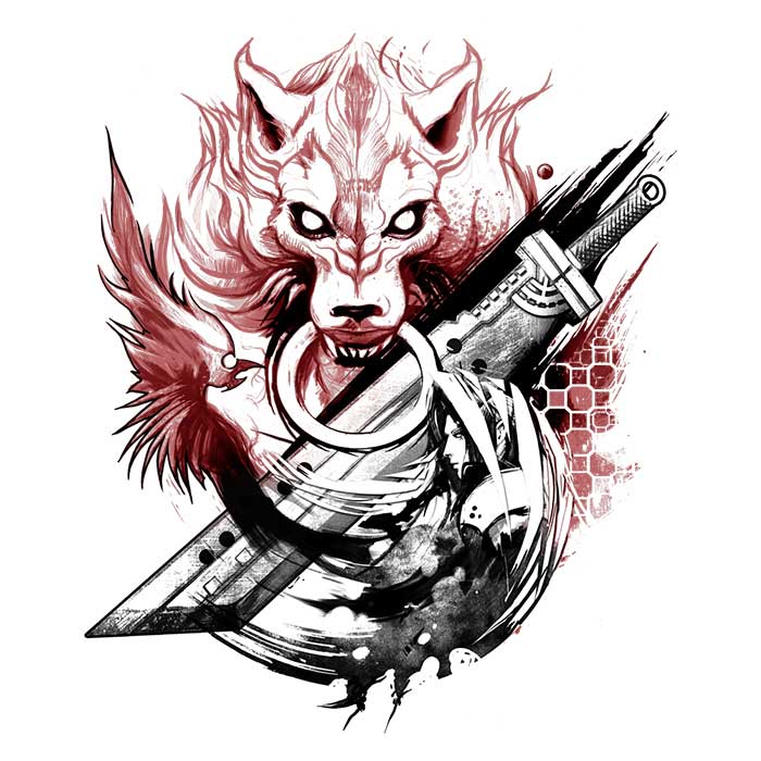 Amano Homage - Women's Apparel