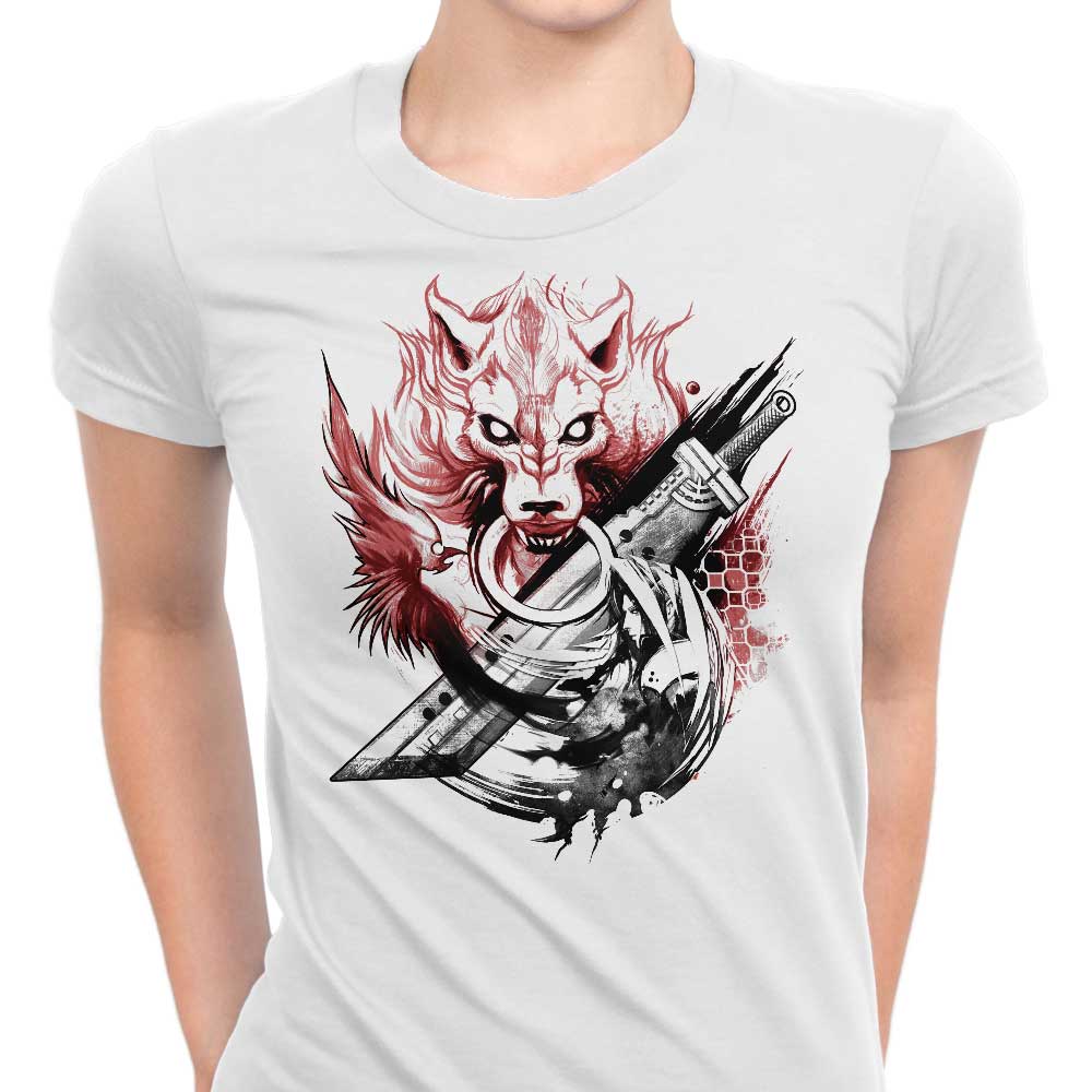 Amano Homage - Women's Apparel