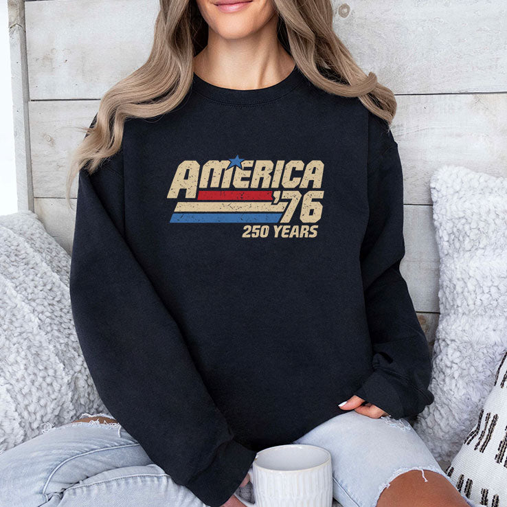 America ’76 250 Years T Shirt
