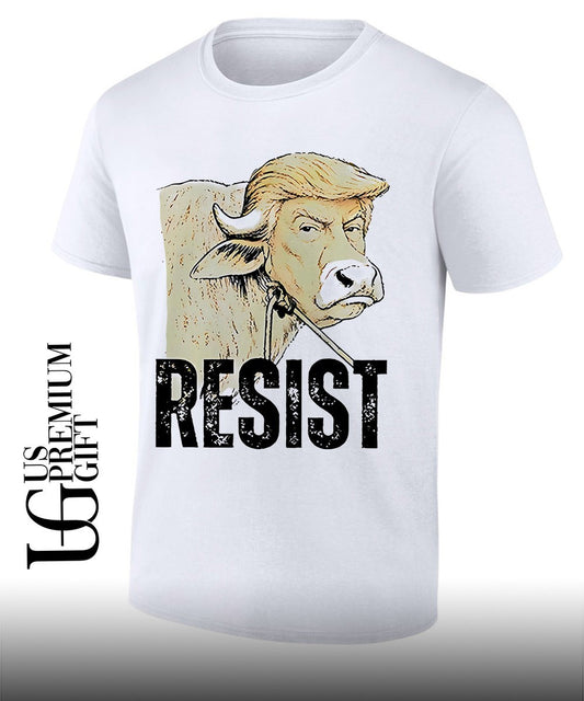 America Buffalo Resist Trump shirt