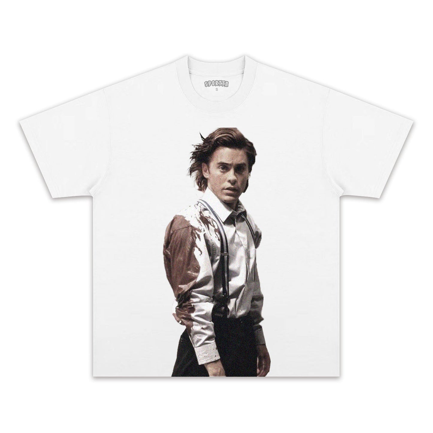 American Psycho TEE3