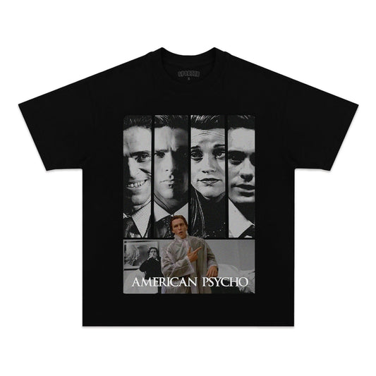 American Psycho TEE4