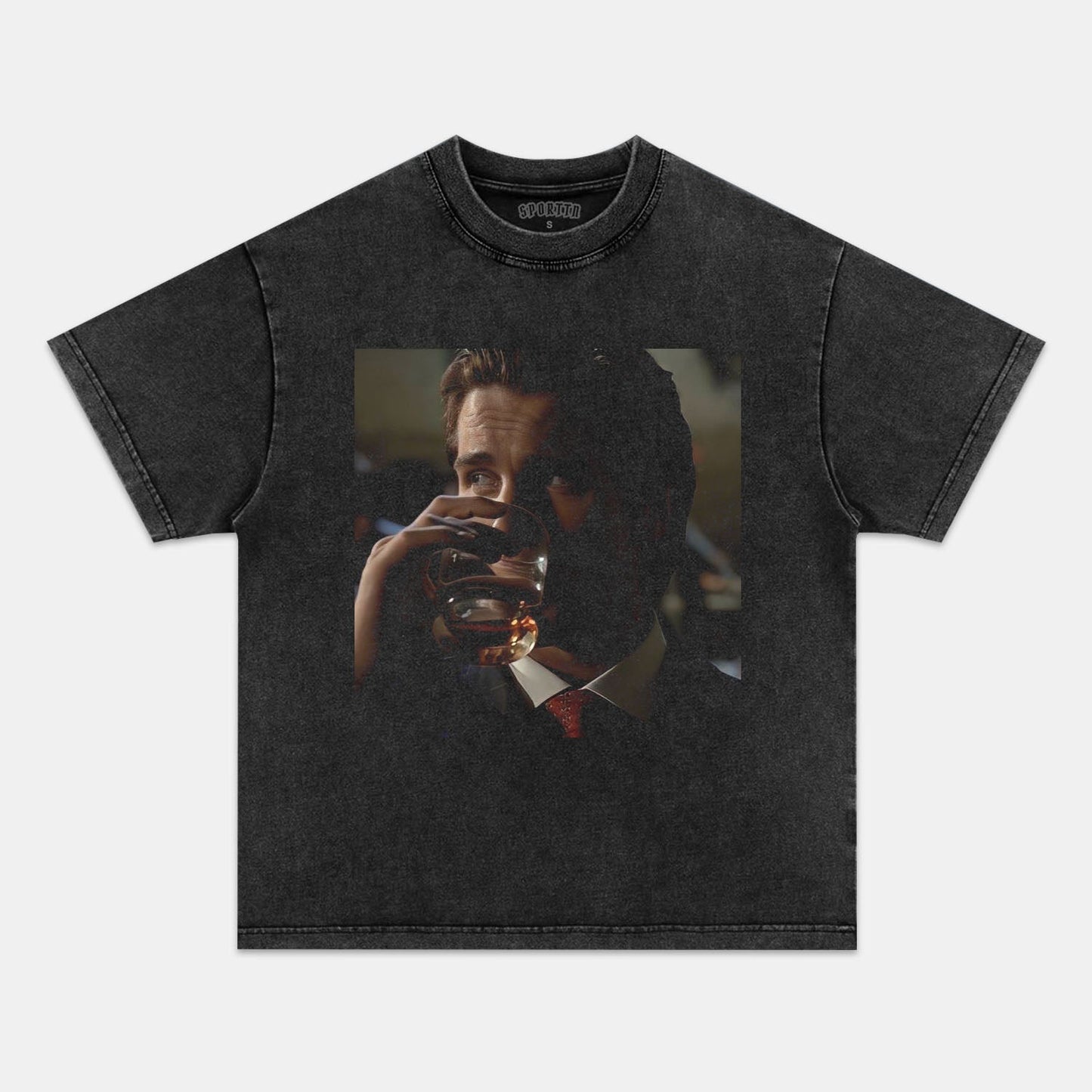 American Psycho TEE5