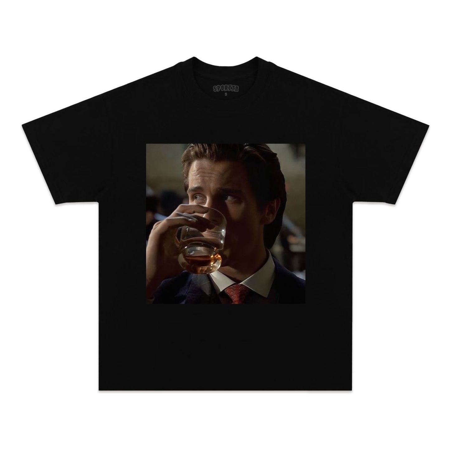 American Psycho TEE5
