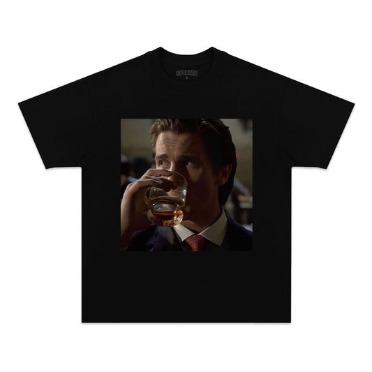 American Psycho TEE5