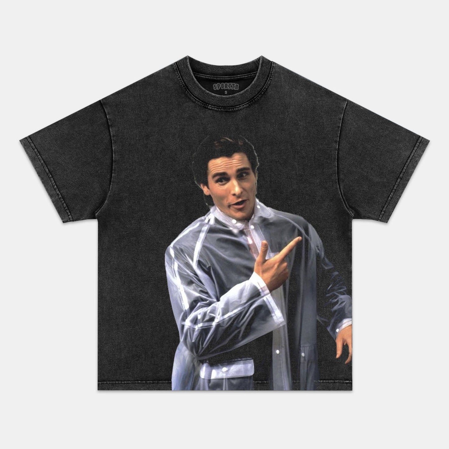 American Psycho TEE6