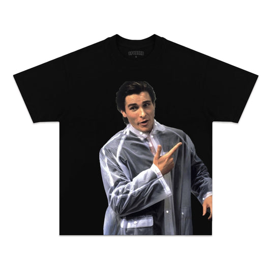 American Psycho TEE6