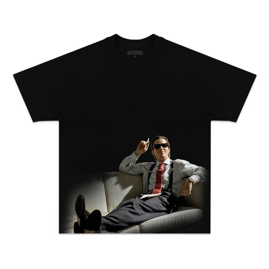 American Psycho TEE8
