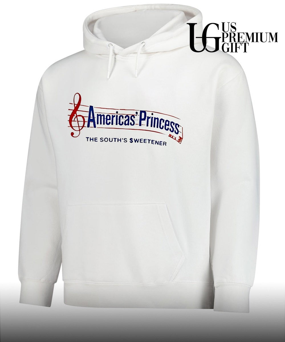 America’s Princess The South Sweetener shirt