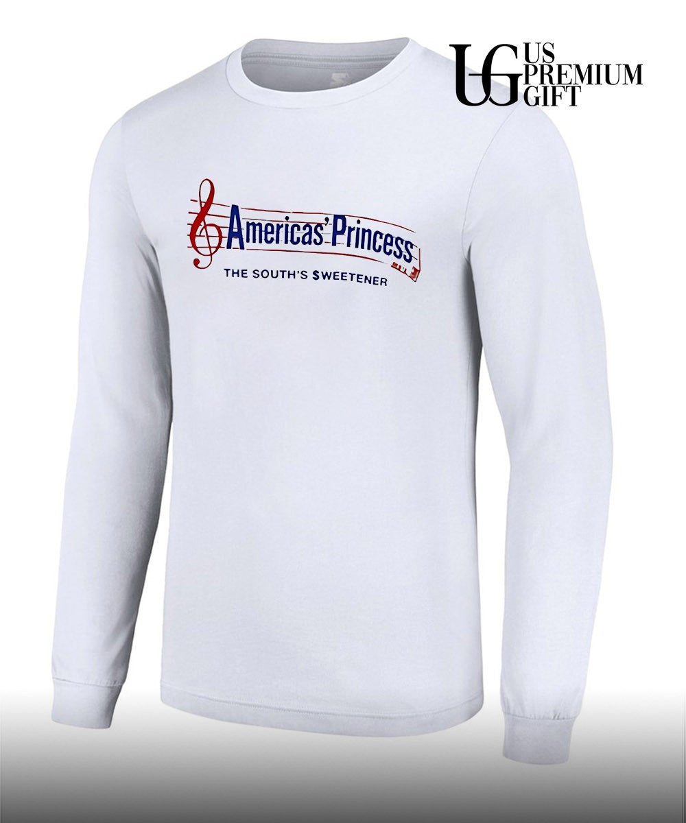 America’s Princess The South Sweetener shirt