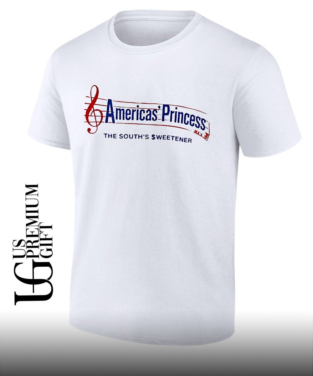 America’s Princess The South Sweetener shirt