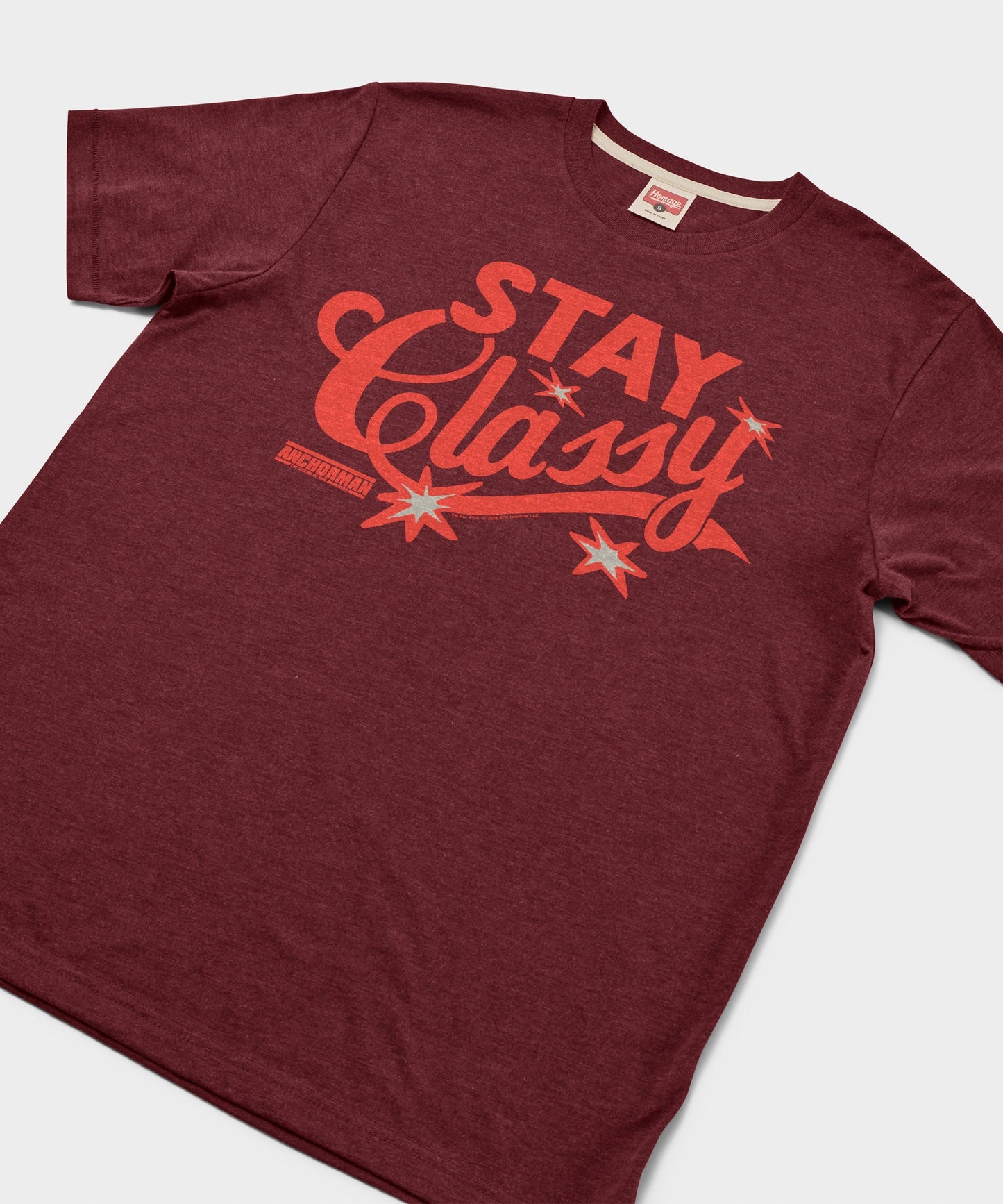 Anchorman Stay Classy