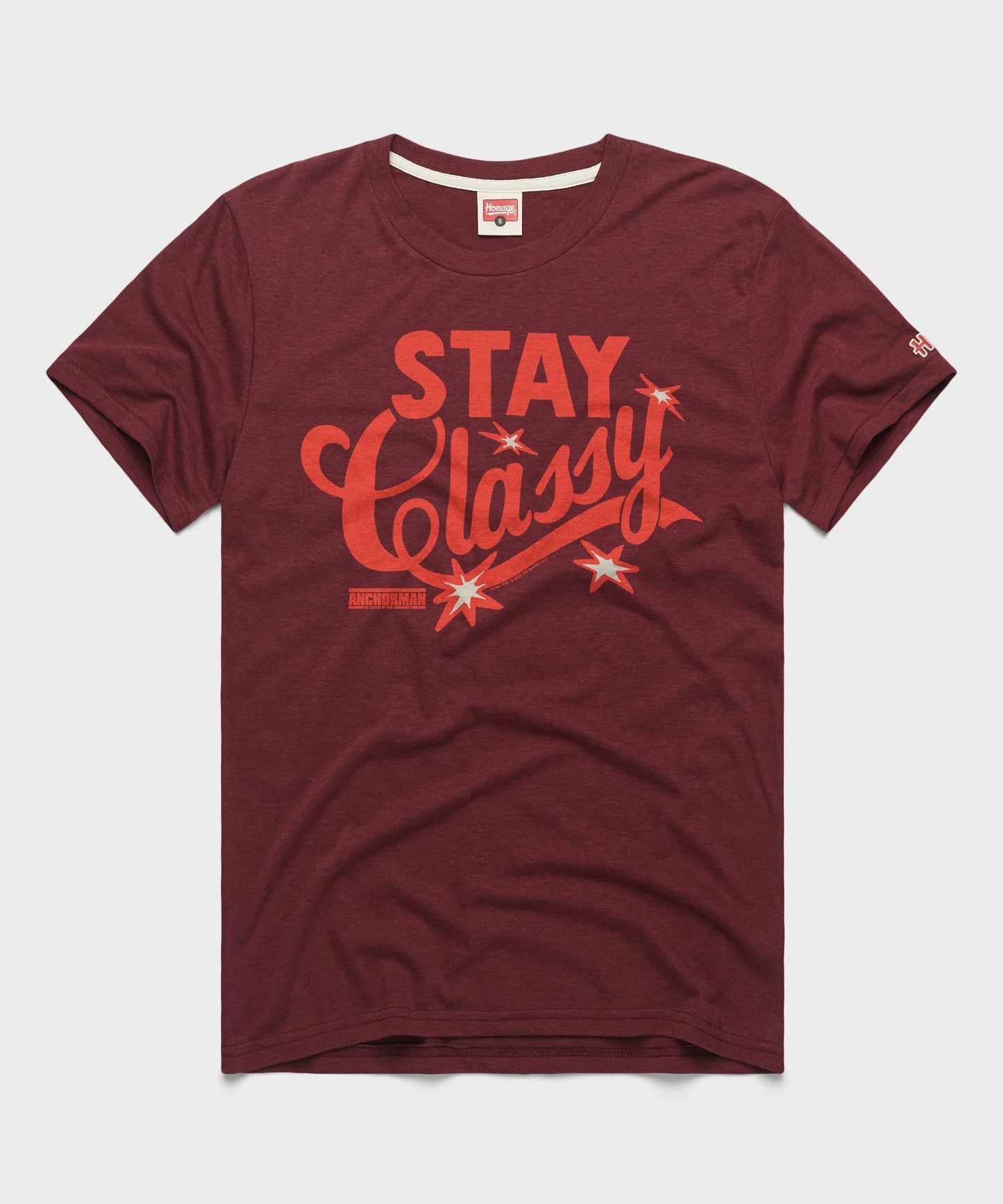 Anchorman Stay Classy