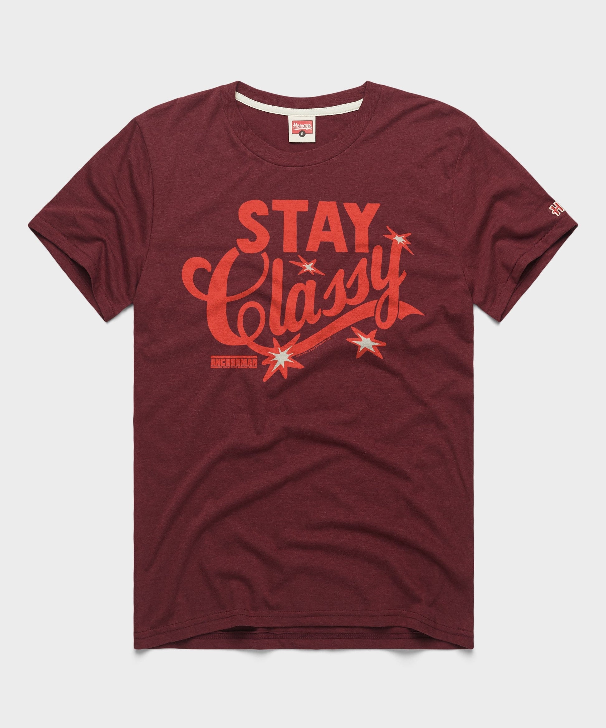 Anchorman Stay Classy