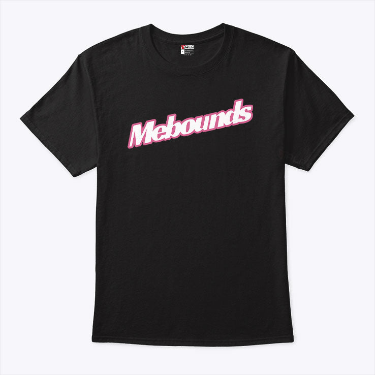 Angel Reese Mebounds T Shirt