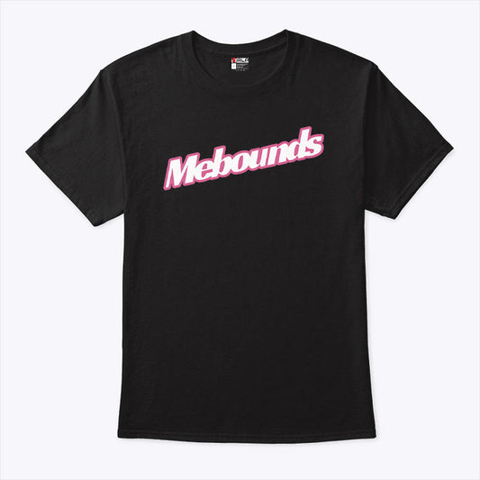 Angel Reese Mebounds T Shirt