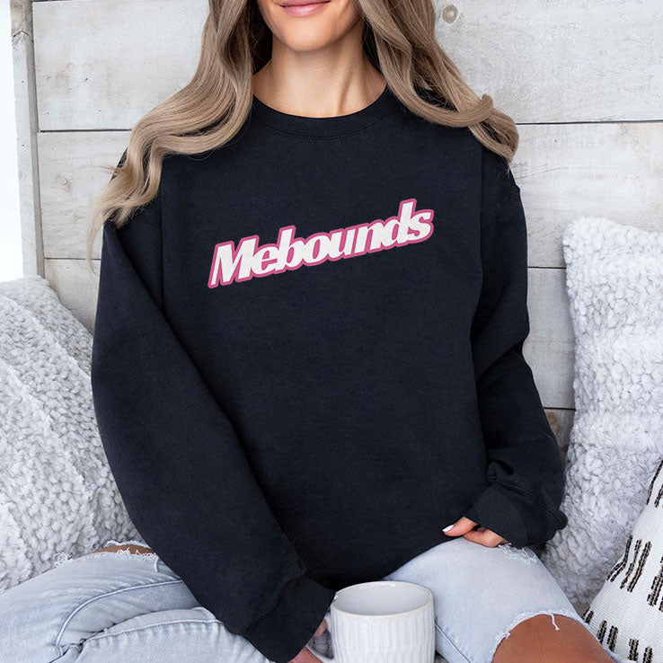 Angel Reese Mebounds T Shirt