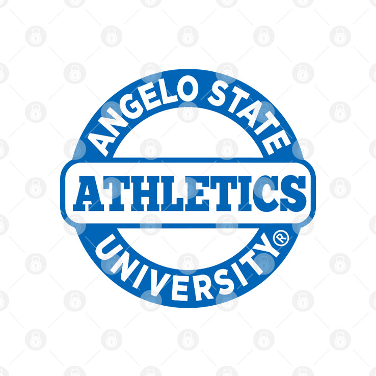 Angelo State University Athletics Budweiser Clydesdales April 10 2026 Shirt