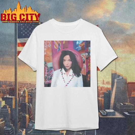 Anne Hathaway Birch Shirt