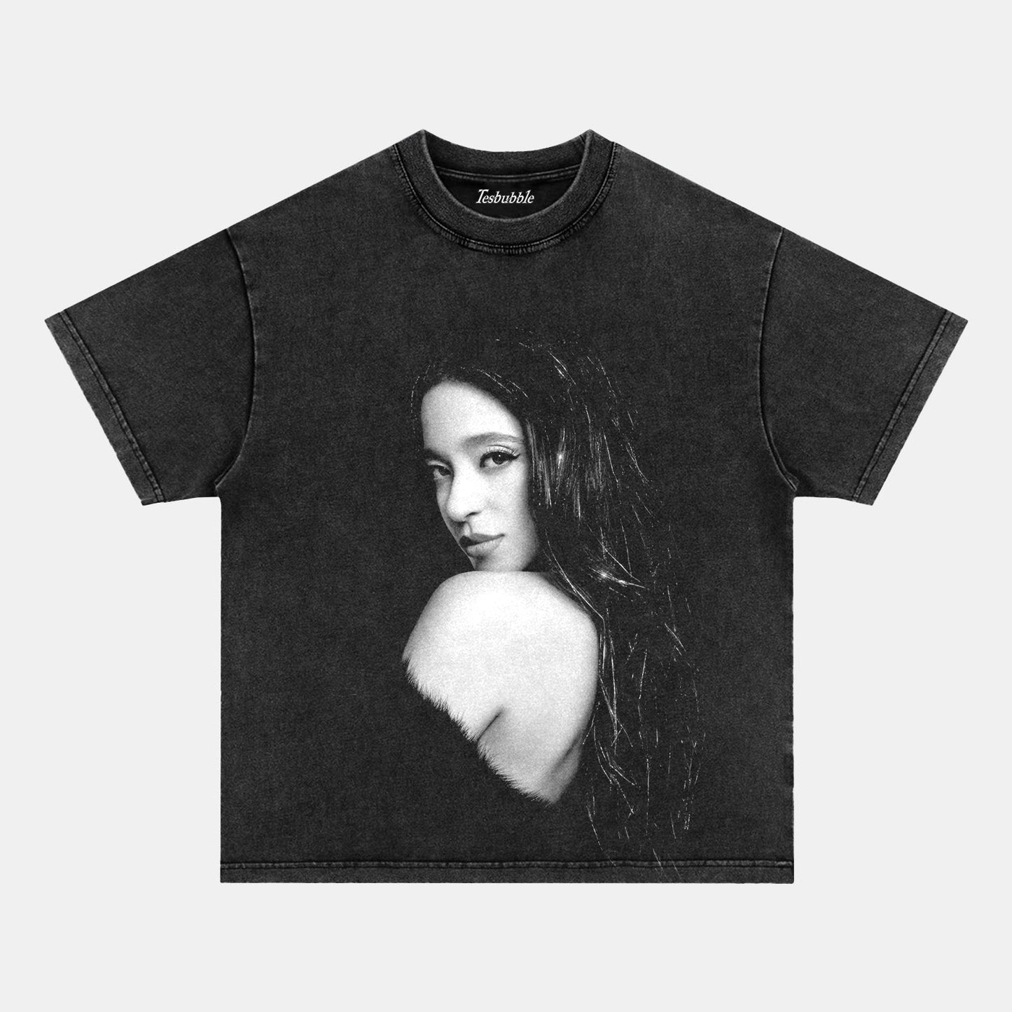 ANORA TEE11 - clothing by TeeHivey.com (Image 2)