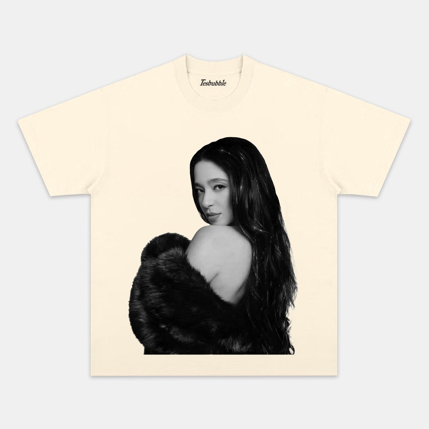 ANORA TEE11 - clothing by TeeHivey.com (Image 4)