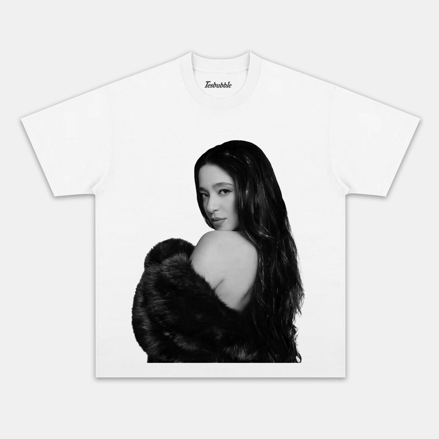 ANORA TEE11 - clothing by TeeHivey.com (Image 3)