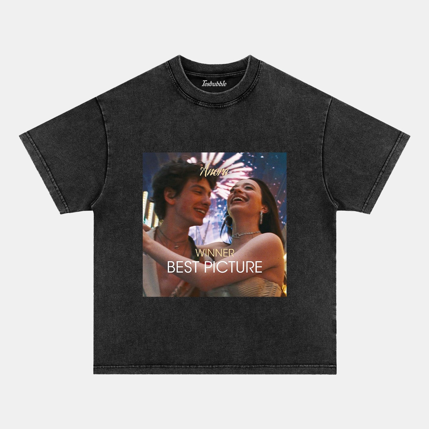 ANORA TEE1 - clothing by TeeHivey.com (Image 2)
