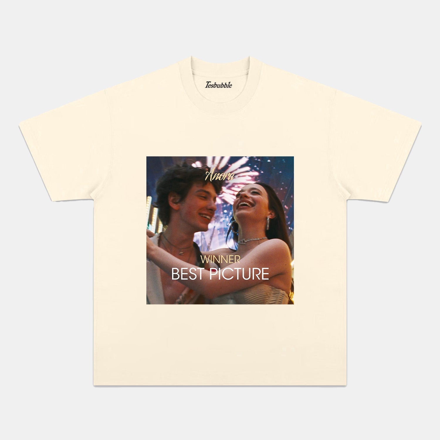 ANORA TEE1 - clothing by TeeHivey.com (Image 4)